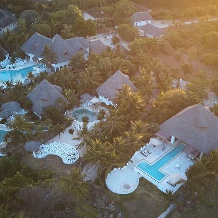Msambweni Beach House Βίλα Εξωτερικό φωτογραφία