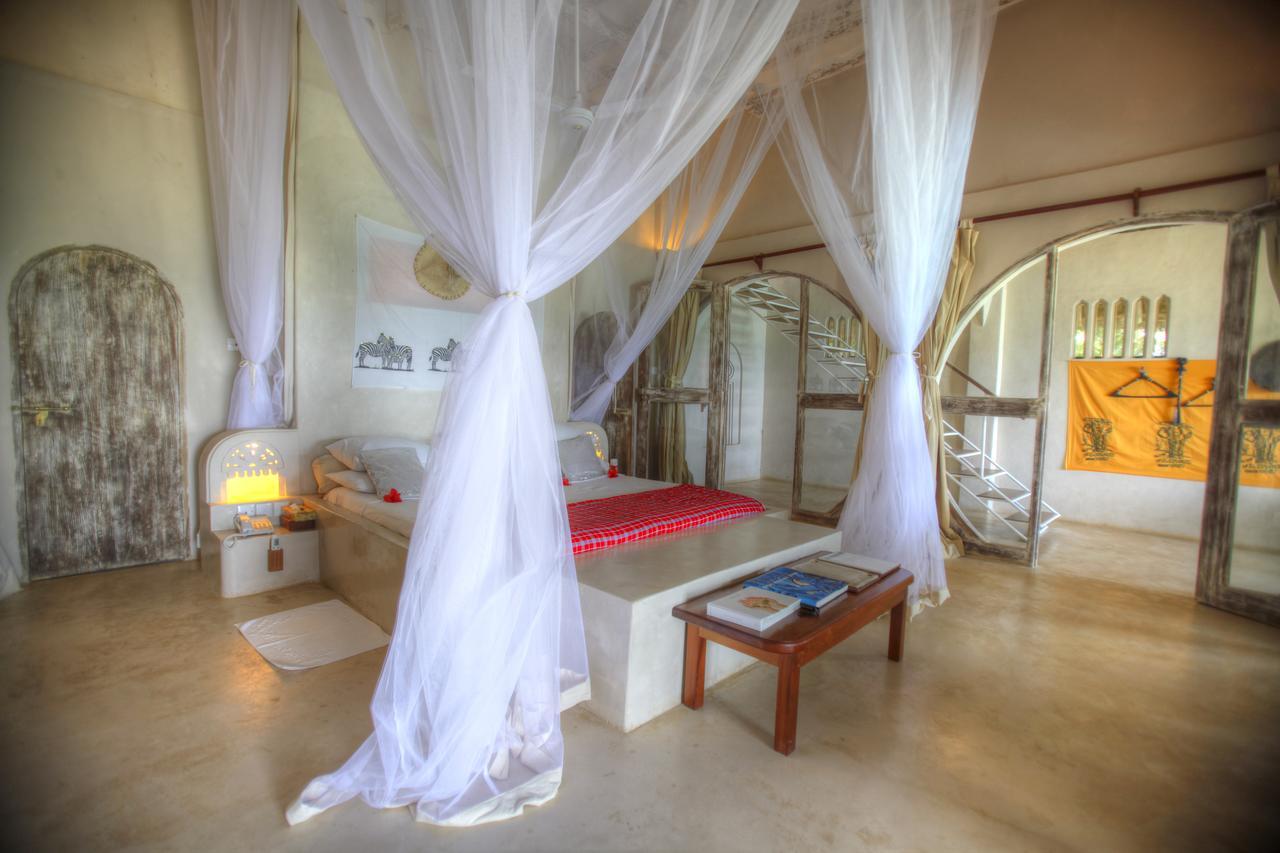 Msambweni Beach House Βίλα Εξωτερικό φωτογραφία
