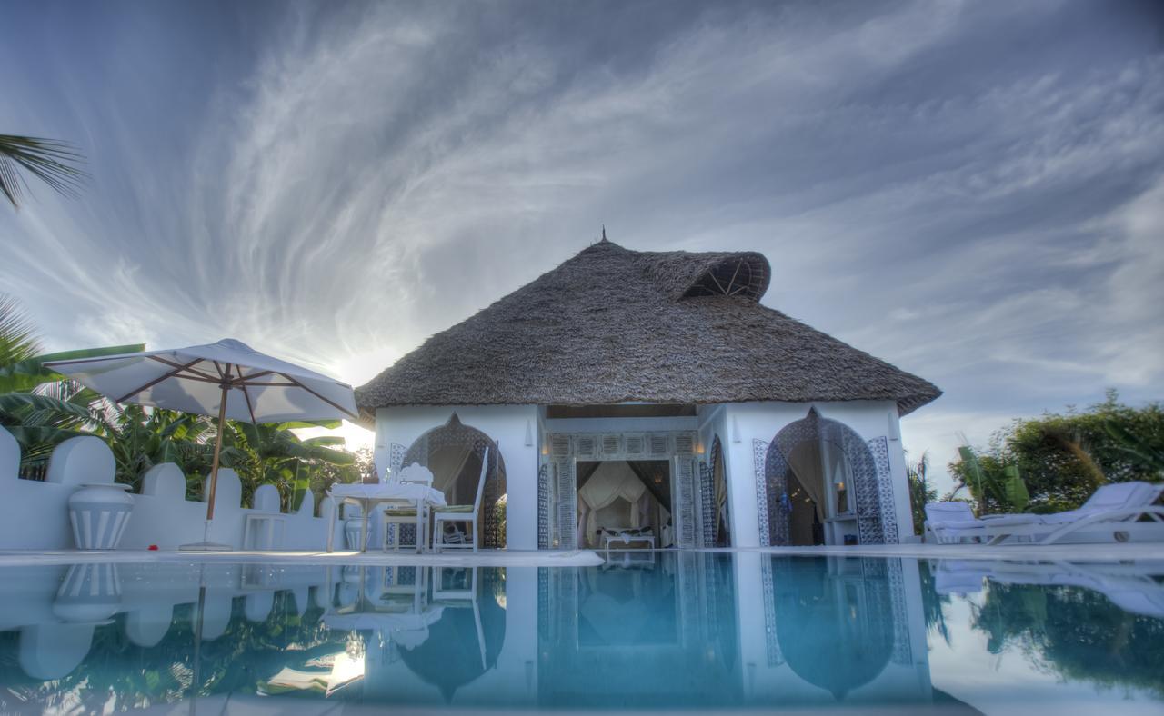 Msambweni Beach House Βίλα Εξωτερικό φωτογραφία