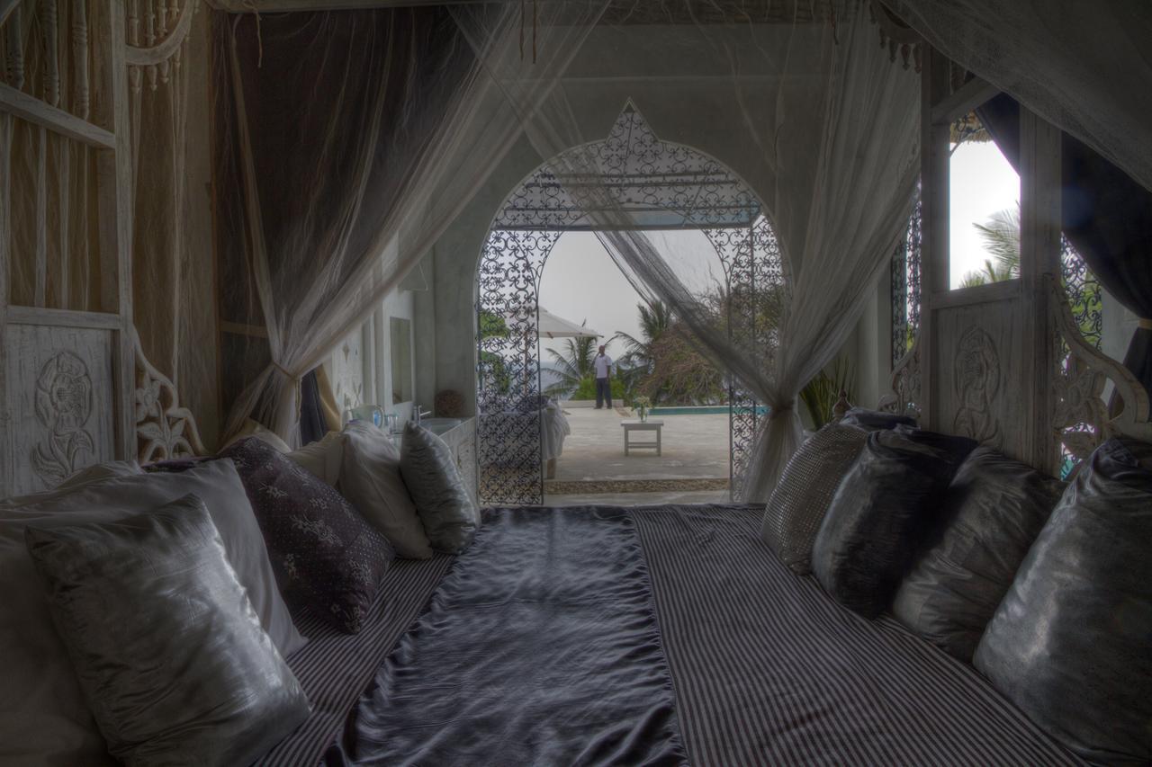 Msambweni Beach House Βίλα Εξωτερικό φωτογραφία
