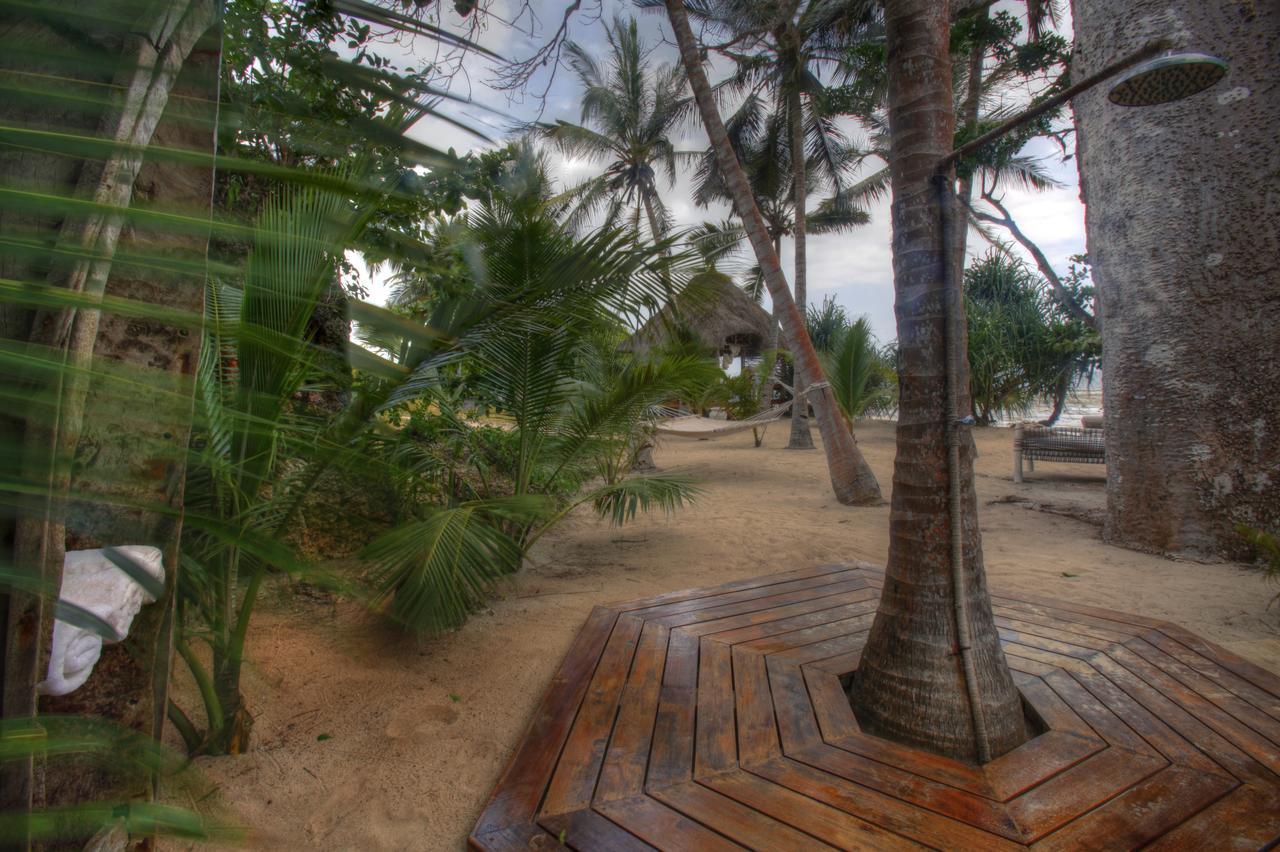 Msambweni Beach House Βίλα Εξωτερικό φωτογραφία