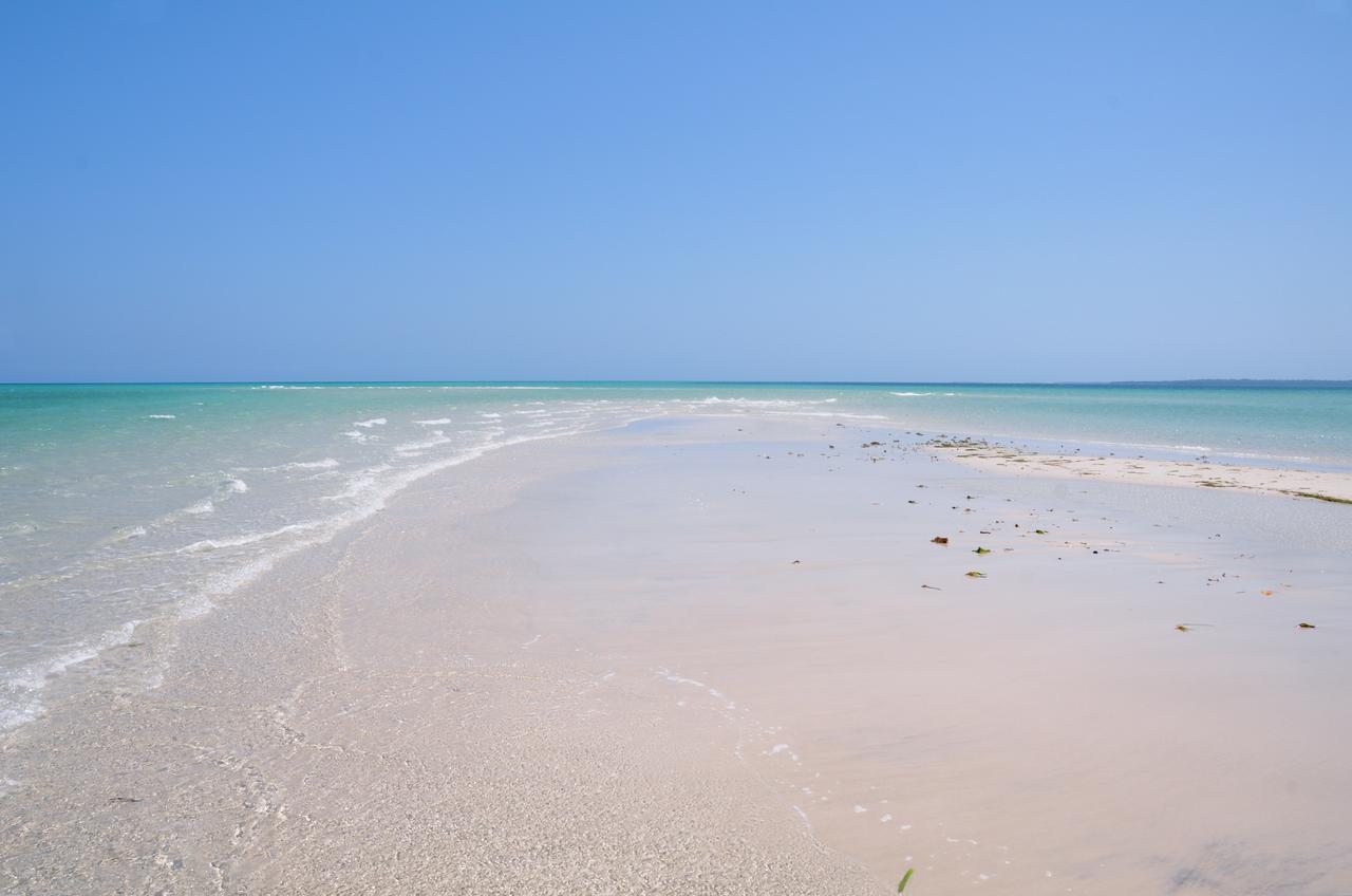 Msambweni Beach House Βίλα Εξωτερικό φωτογραφία