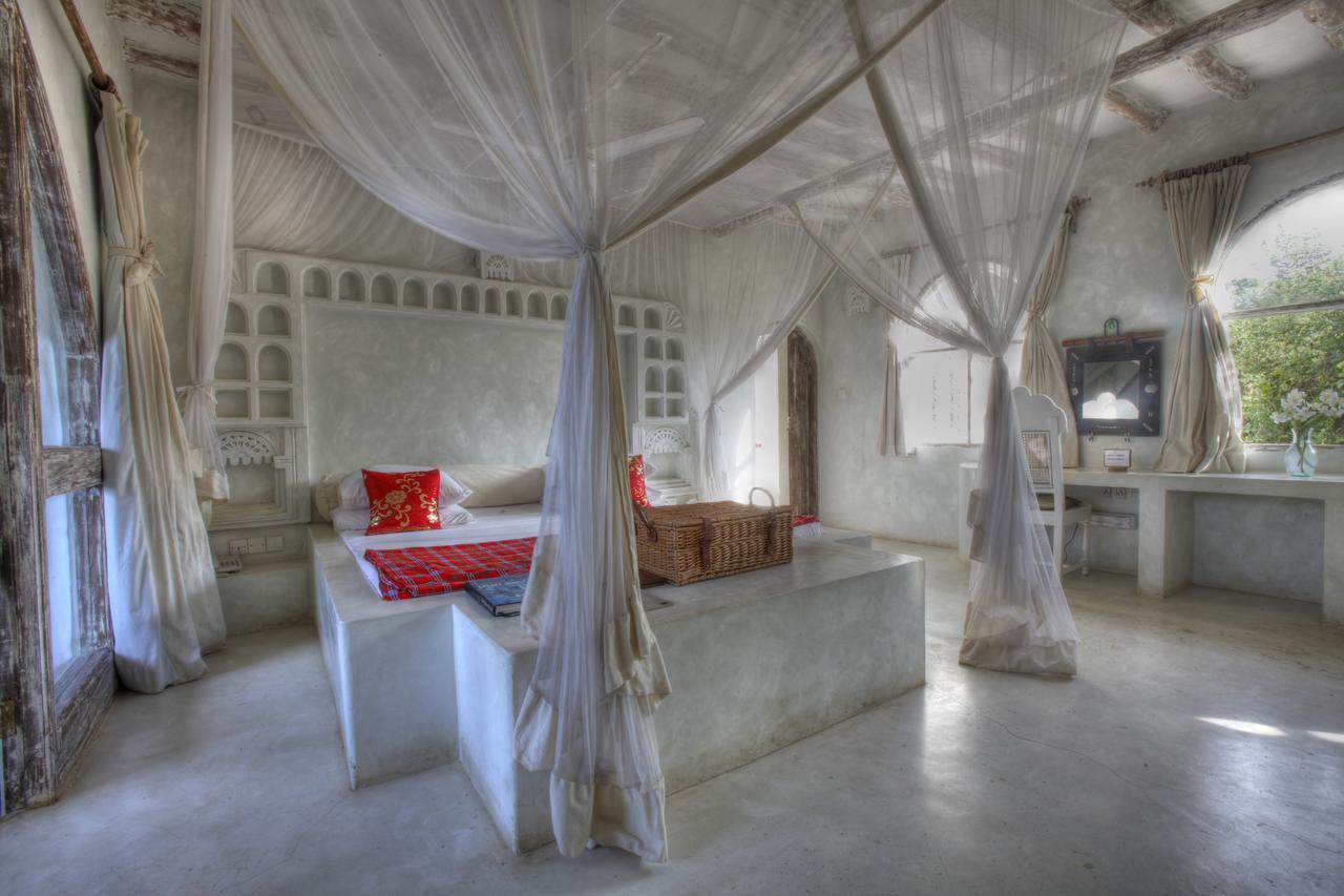 Msambweni Beach House Βίλα Εξωτερικό φωτογραφία