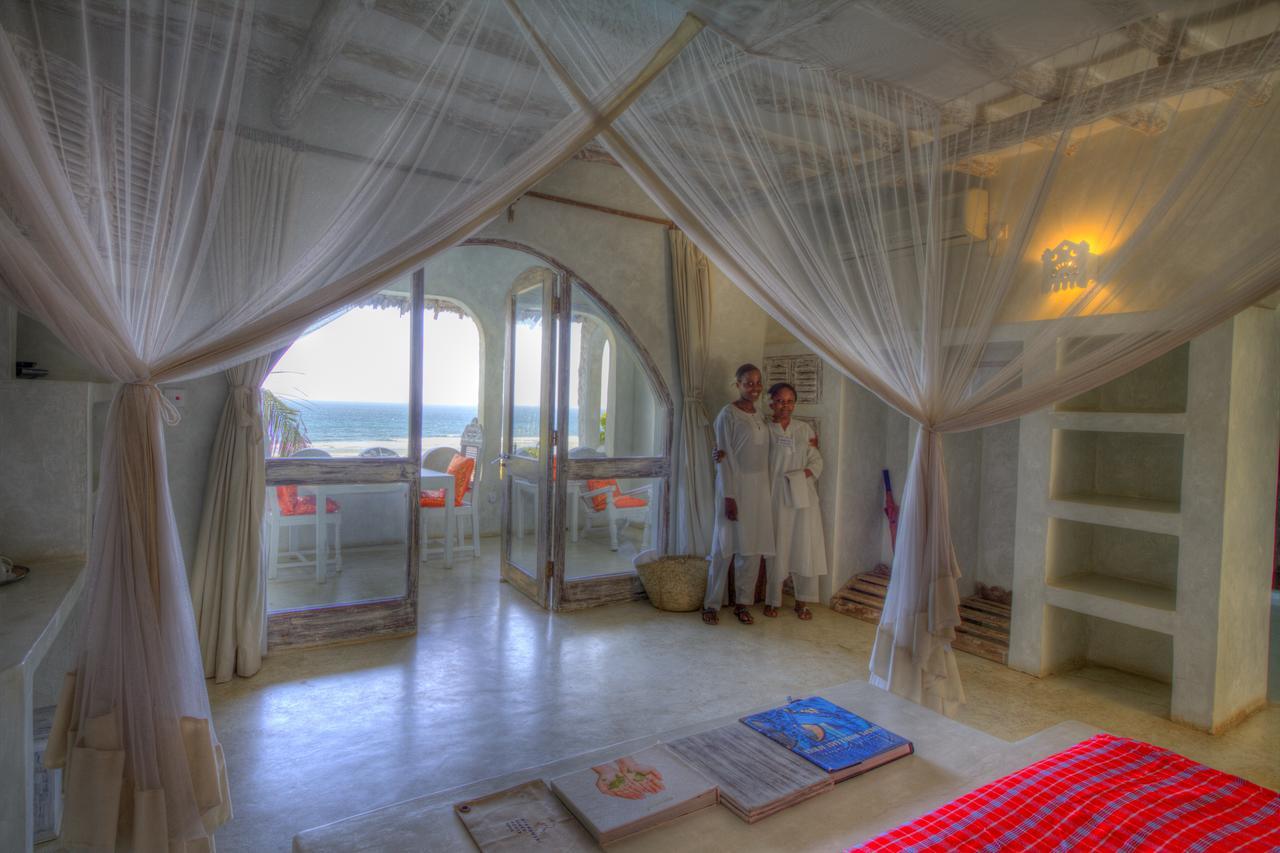 Msambweni Beach House Βίλα Εξωτερικό φωτογραφία