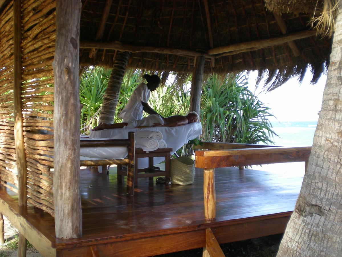 Msambweni Beach House Βίλα Εξωτερικό φωτογραφία