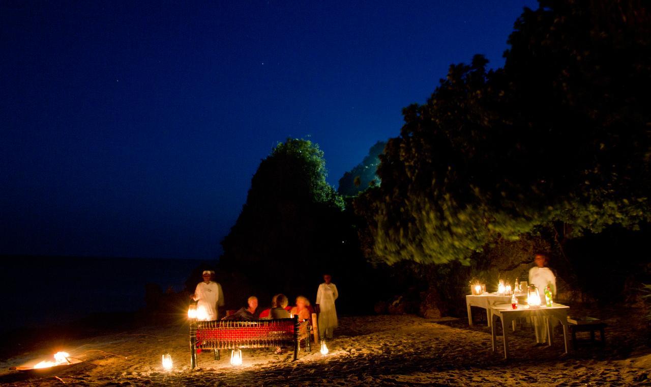 Msambweni Beach House Βίλα Εξωτερικό φωτογραφία