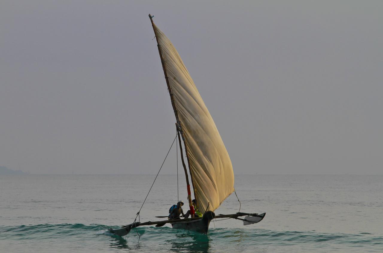 Msambweni Beach House Βίλα Εξωτερικό φωτογραφία