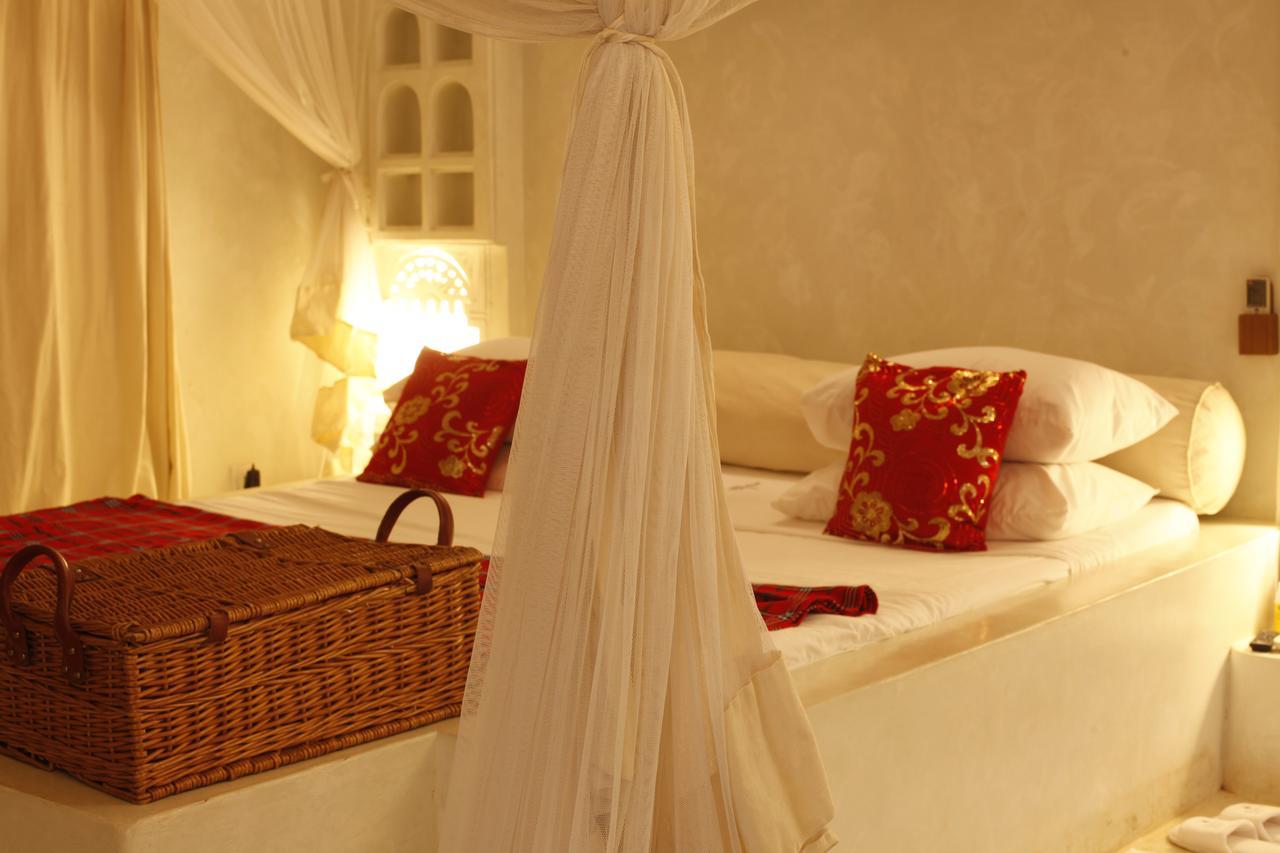 Msambweni Beach House Βίλα Εξωτερικό φωτογραφία