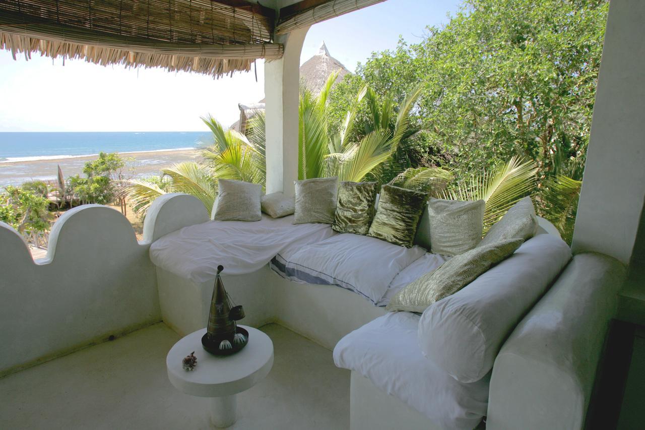 Msambweni Beach House Βίλα Εξωτερικό φωτογραφία