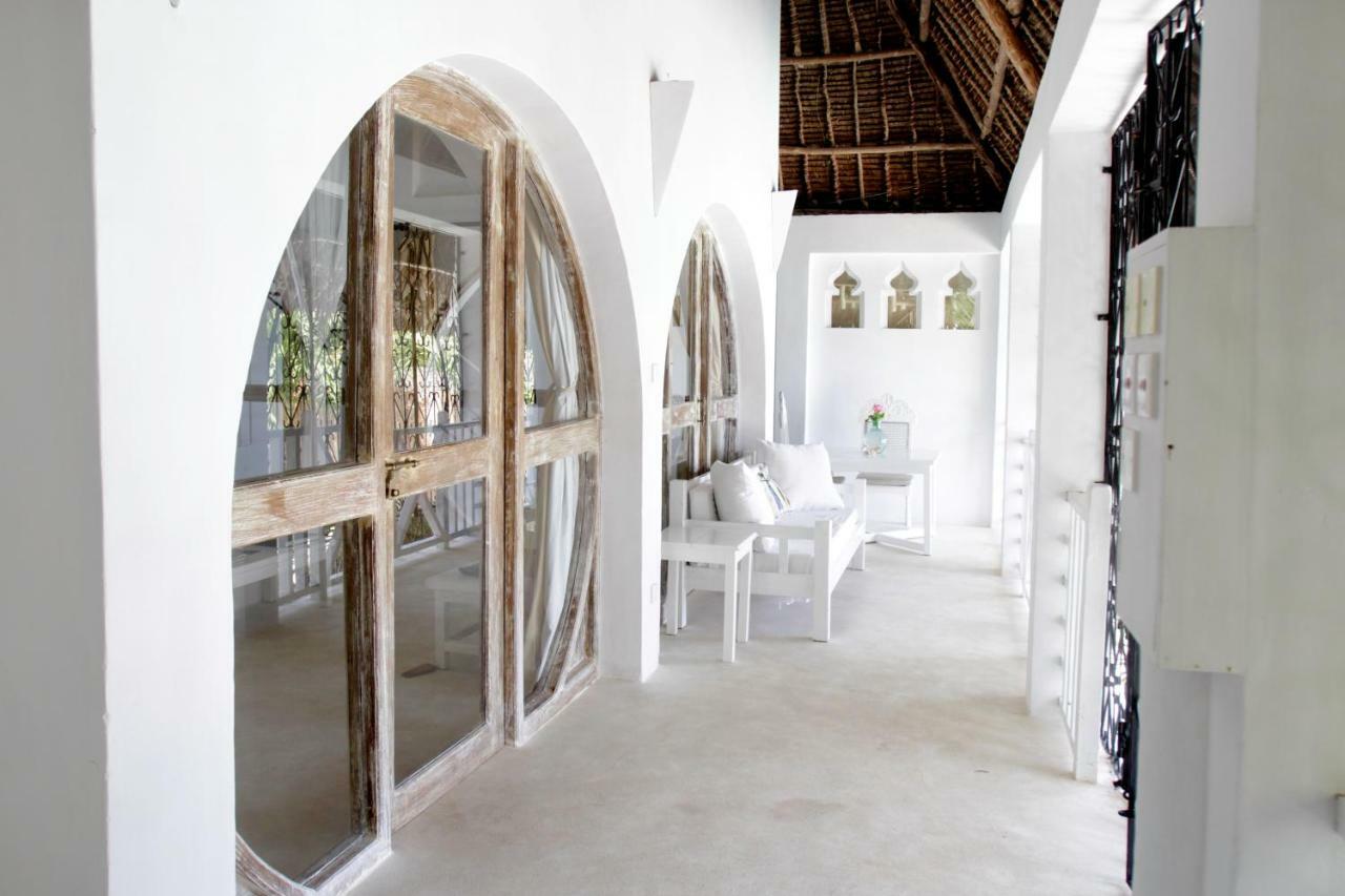 Msambweni Beach House Βίλα Εξωτερικό φωτογραφία