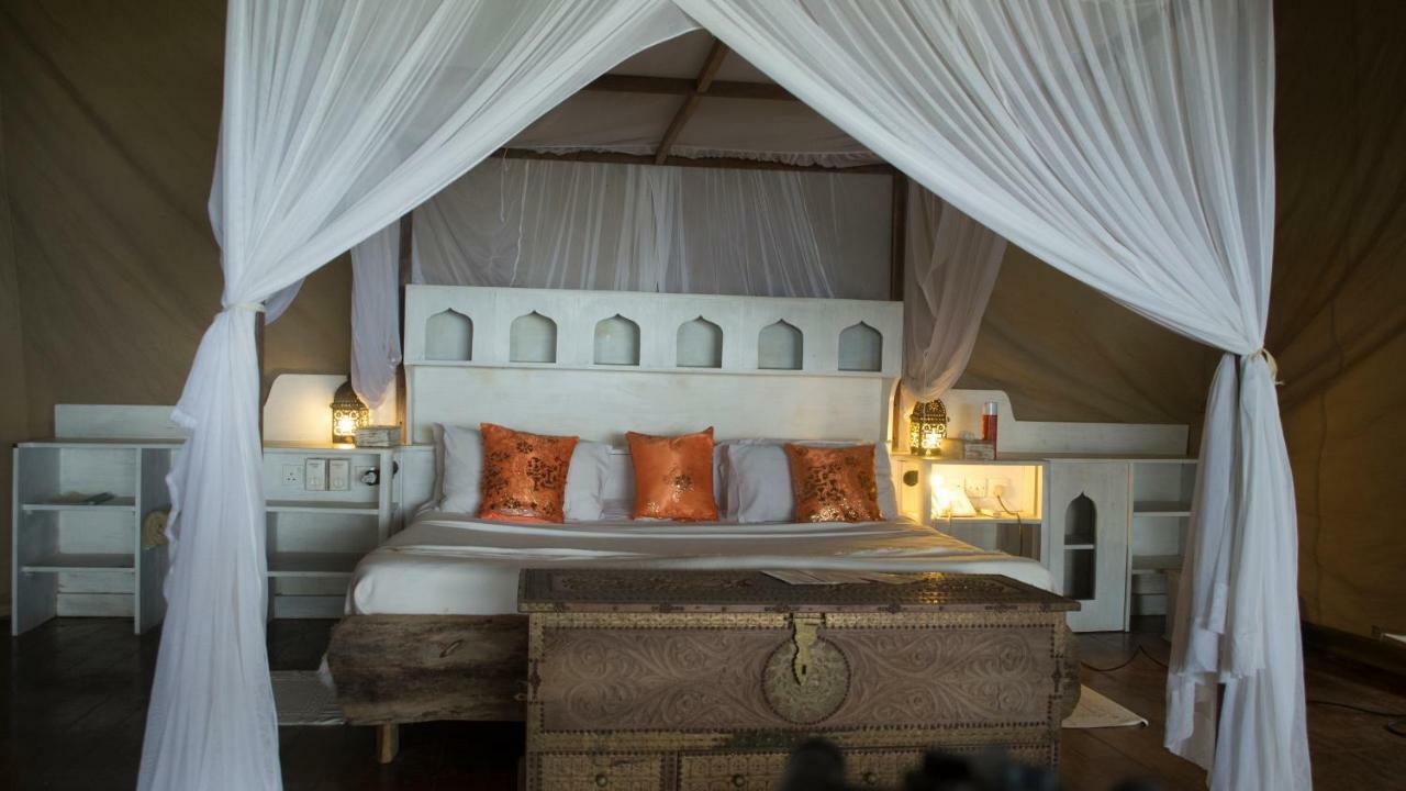 Msambweni Beach House Βίλα Εξωτερικό φωτογραφία