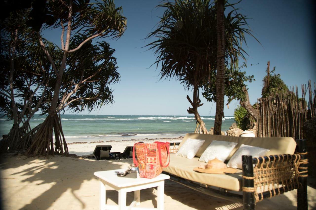 Msambweni Beach House Βίλα Εξωτερικό φωτογραφία