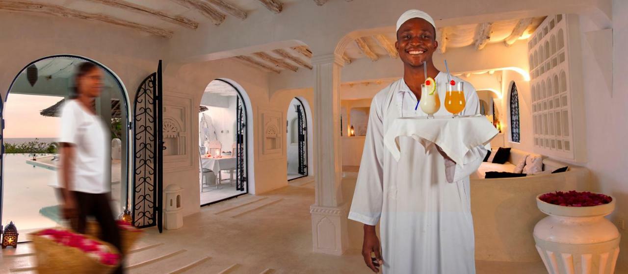Msambweni Beach House Βίλα Εξωτερικό φωτογραφία