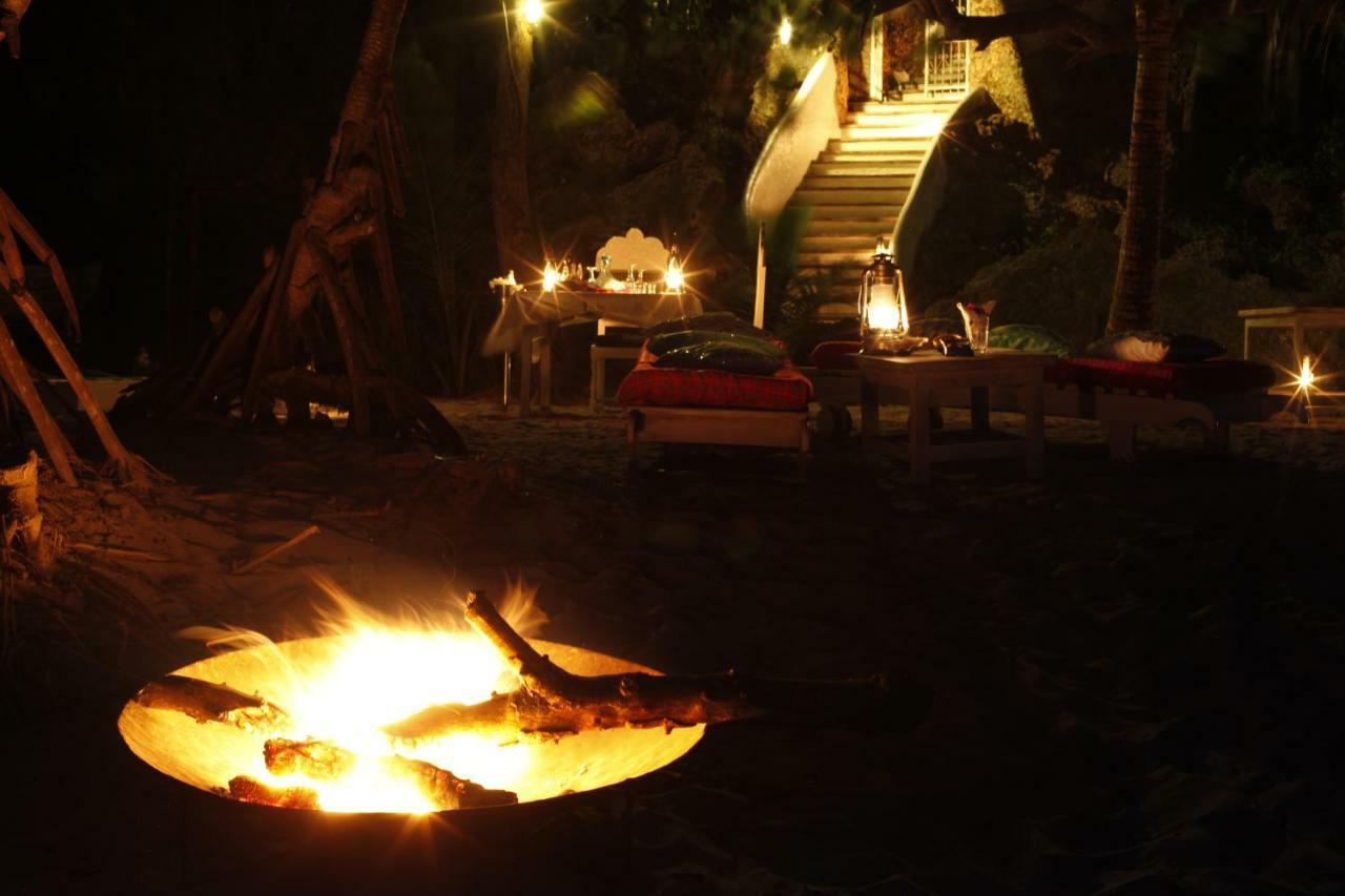 Msambweni Beach House Βίλα Εξωτερικό φωτογραφία