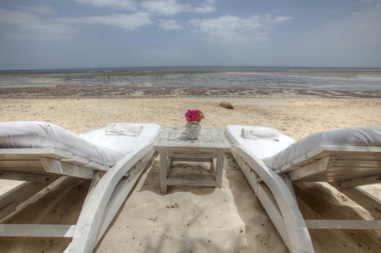Msambweni Beach House Βίλα Εξωτερικό φωτογραφία