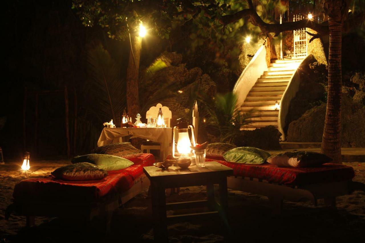 Msambweni Beach House Βίλα Εξωτερικό φωτογραφία