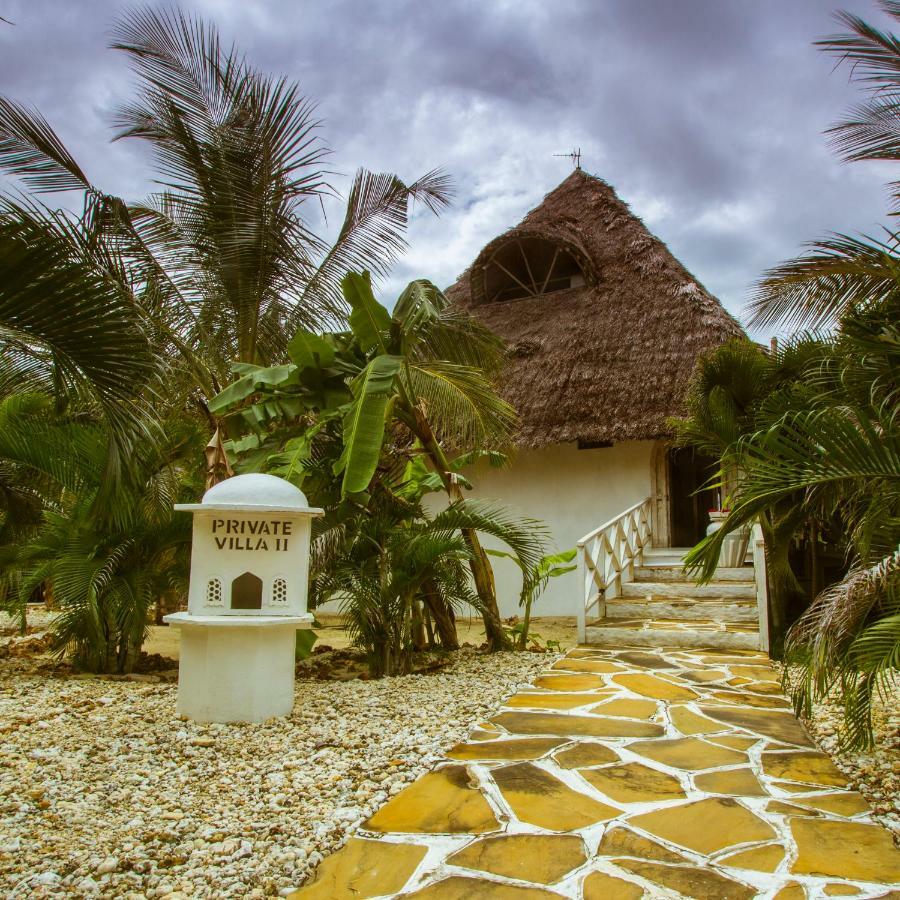 Msambweni Beach House Βίλα Εξωτερικό φωτογραφία
