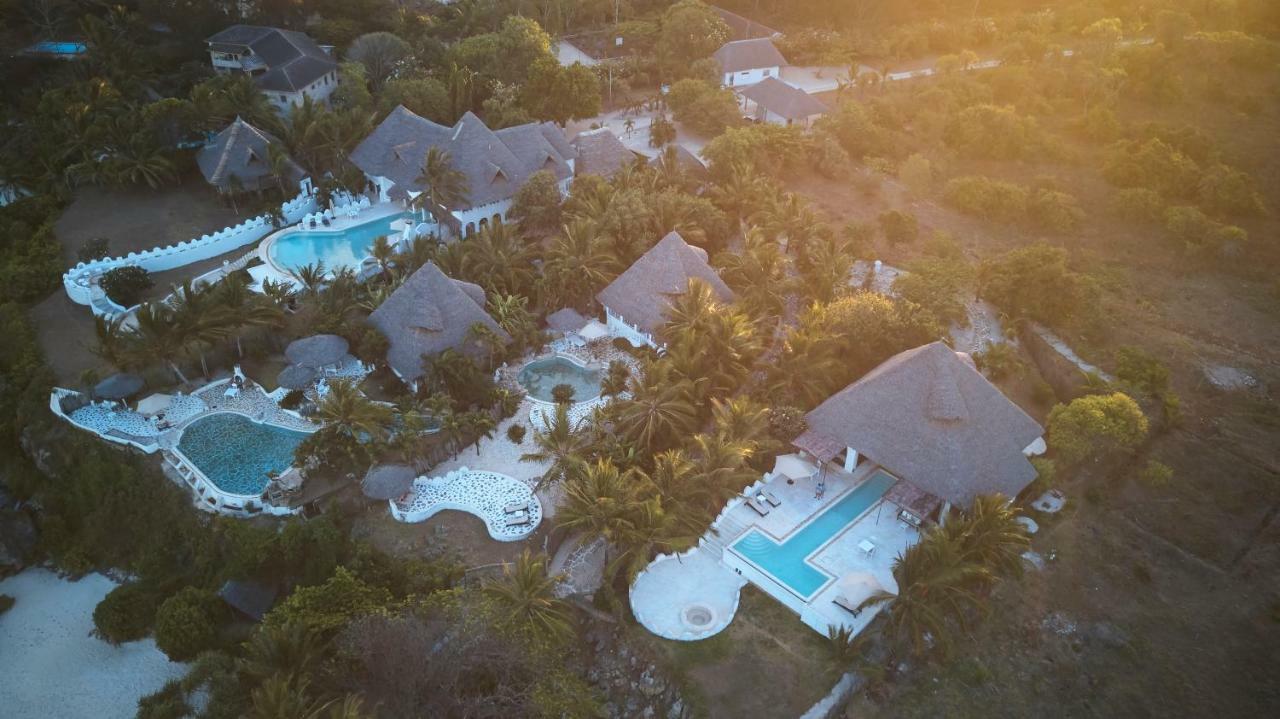Msambweni Beach House Βίλα Εξωτερικό φωτογραφία