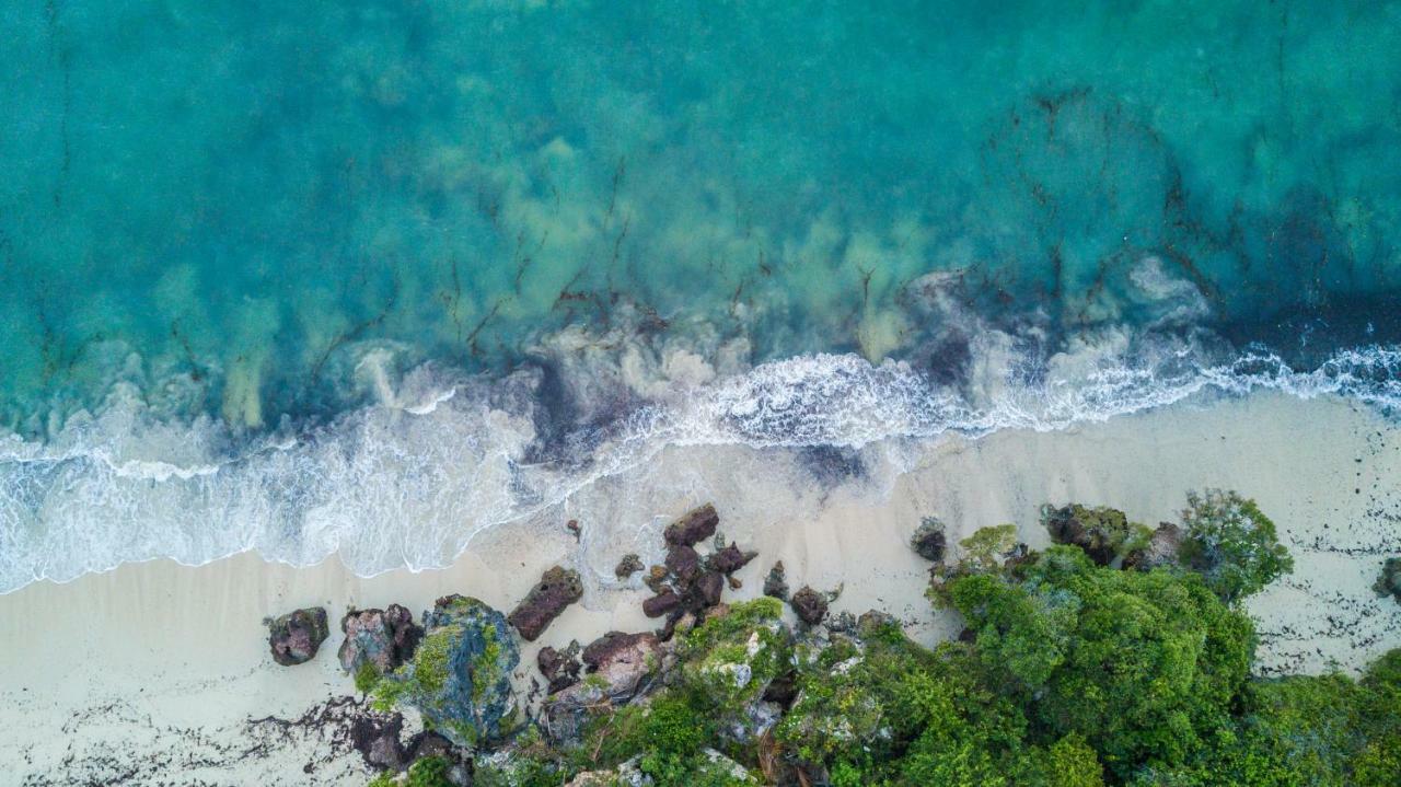 Msambweni Beach House Βίλα Εξωτερικό φωτογραφία