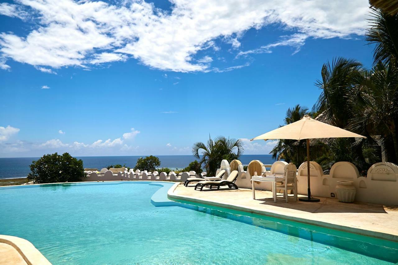 Msambweni Beach House Βίλα Εξωτερικό φωτογραφία