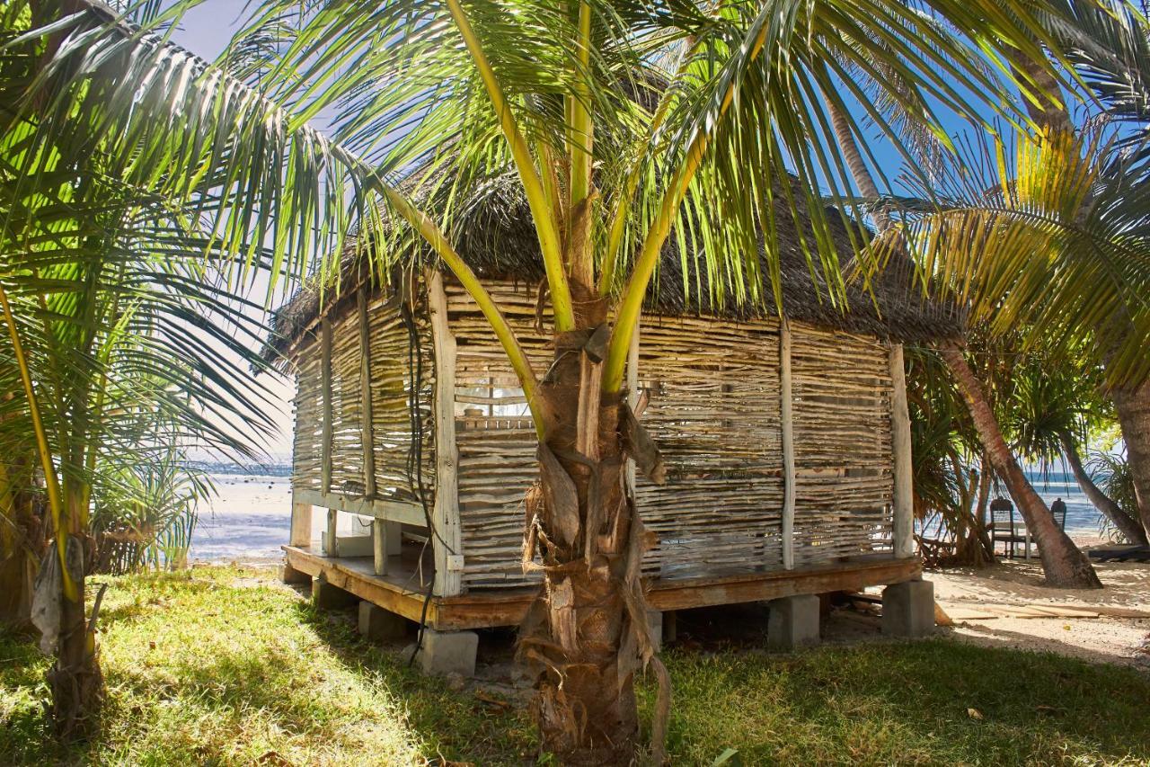 Msambweni Beach House Βίλα Εξωτερικό φωτογραφία