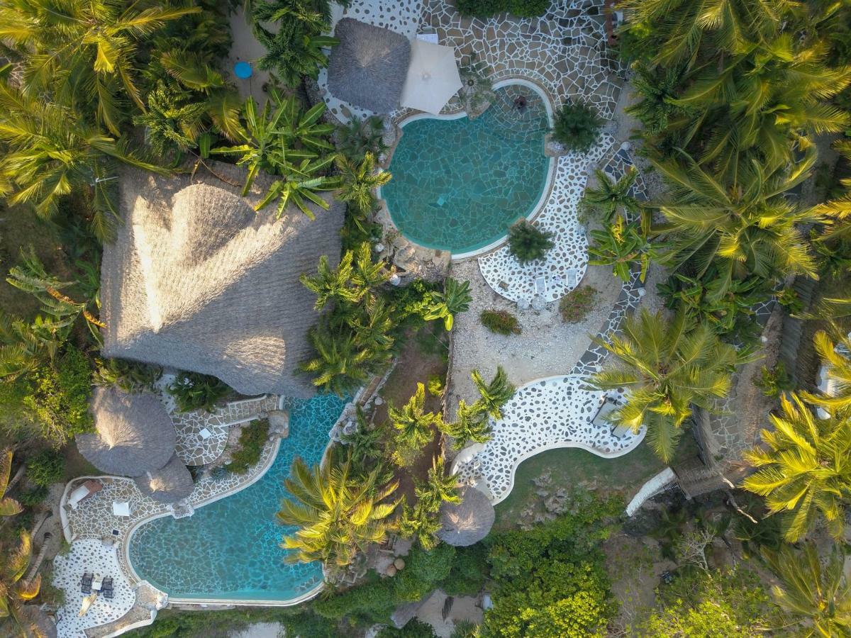Msambweni Beach House Βίλα Εξωτερικό φωτογραφία