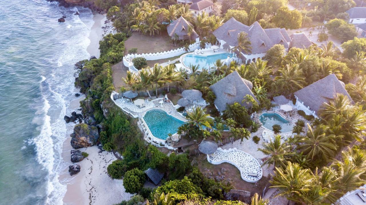 Msambweni Beach House Βίλα Εξωτερικό φωτογραφία