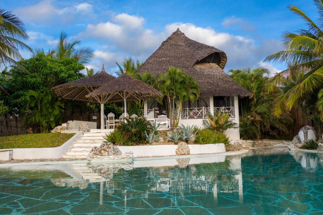Msambweni Beach House Βίλα Εξωτερικό φωτογραφία