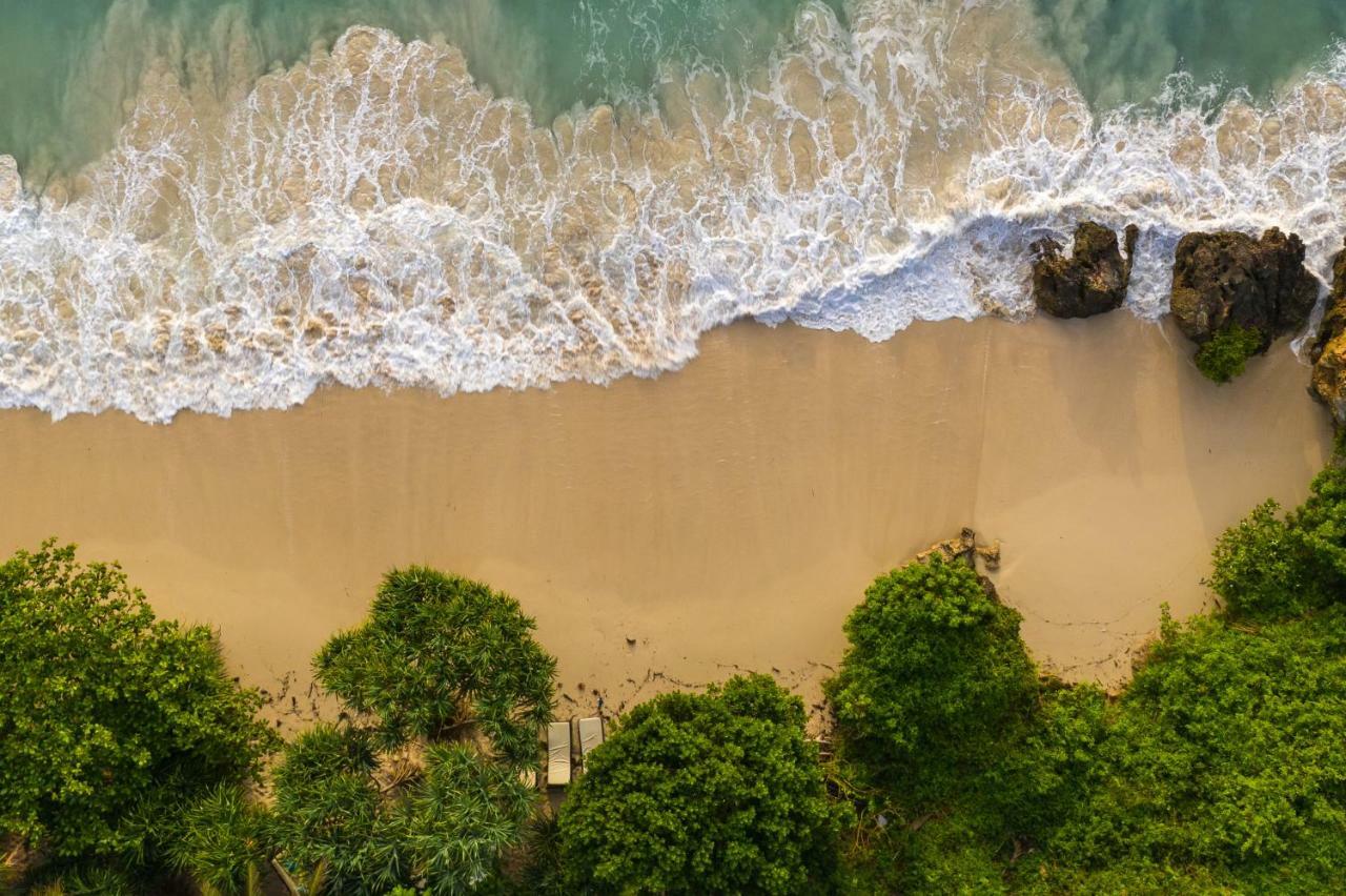 Msambweni Beach House Βίλα Εξωτερικό φωτογραφία