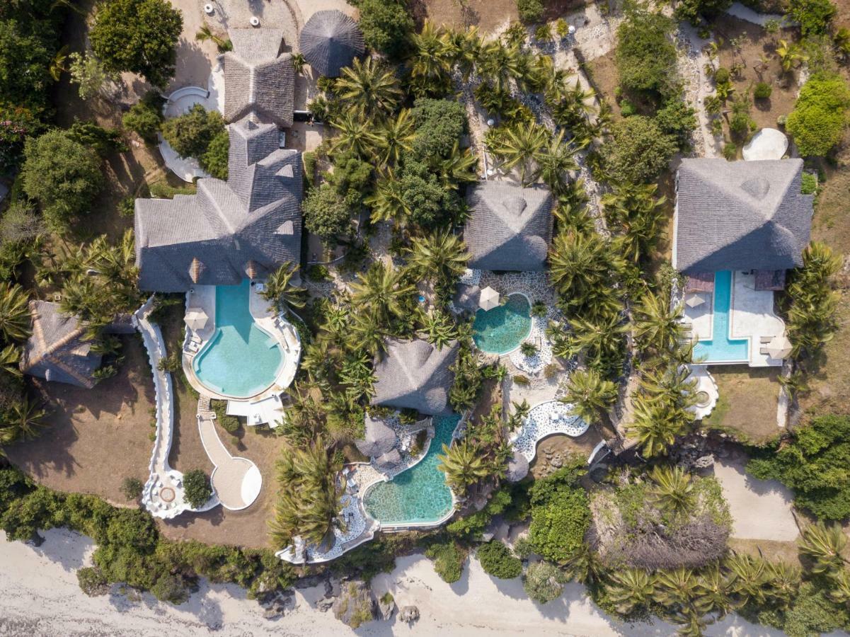 Msambweni Beach House Βίλα Εξωτερικό φωτογραφία