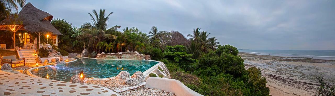 Msambweni Beach House Βίλα Εξωτερικό φωτογραφία